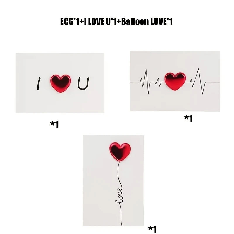 Little Love Notes