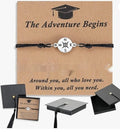 Minimalist Creative Bracelet Student Graduation Men And Women