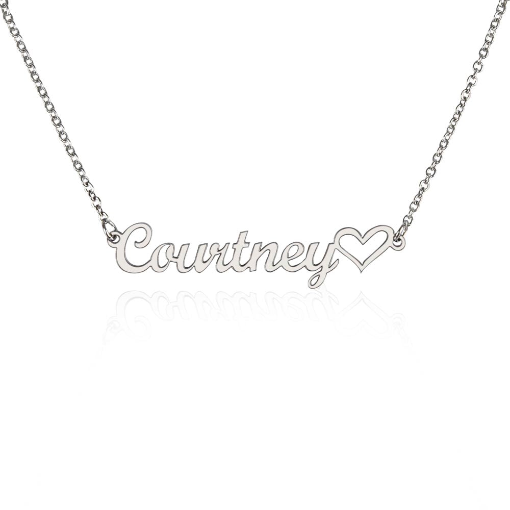 Make a Statement