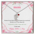 Make Mom Smile!