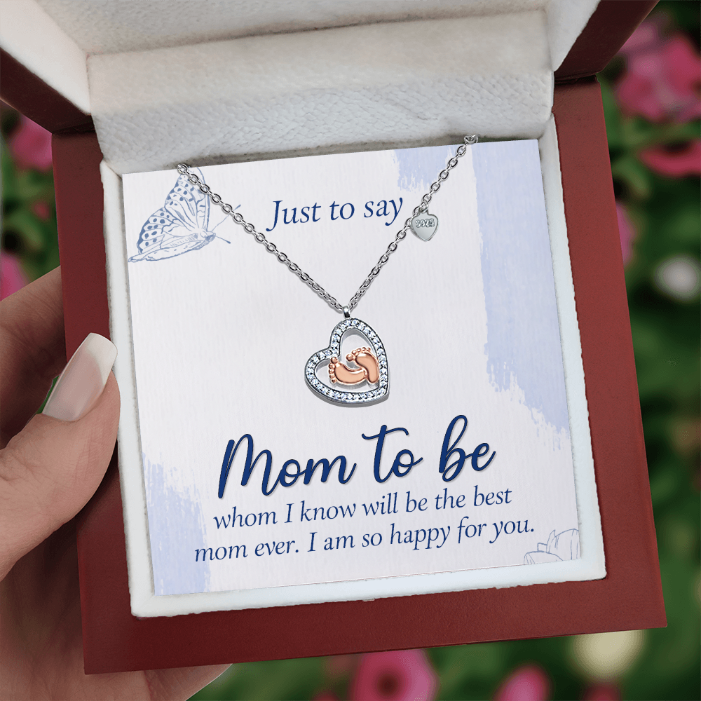 Mom to Be!