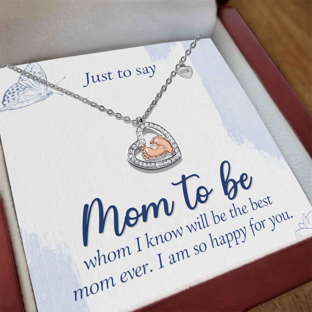 Mom to Be!
