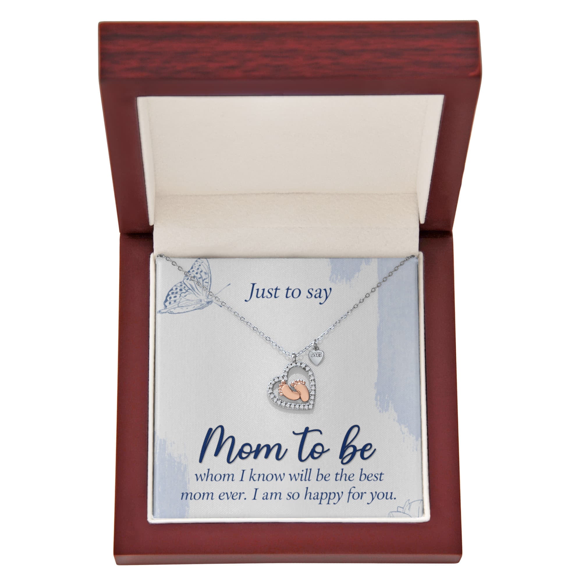 Mom to Be!