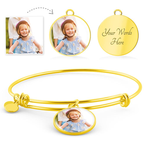 Bangle Bracelet